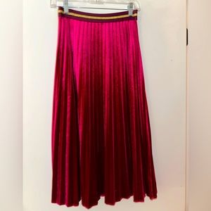 Anthropology skirt. New without tags